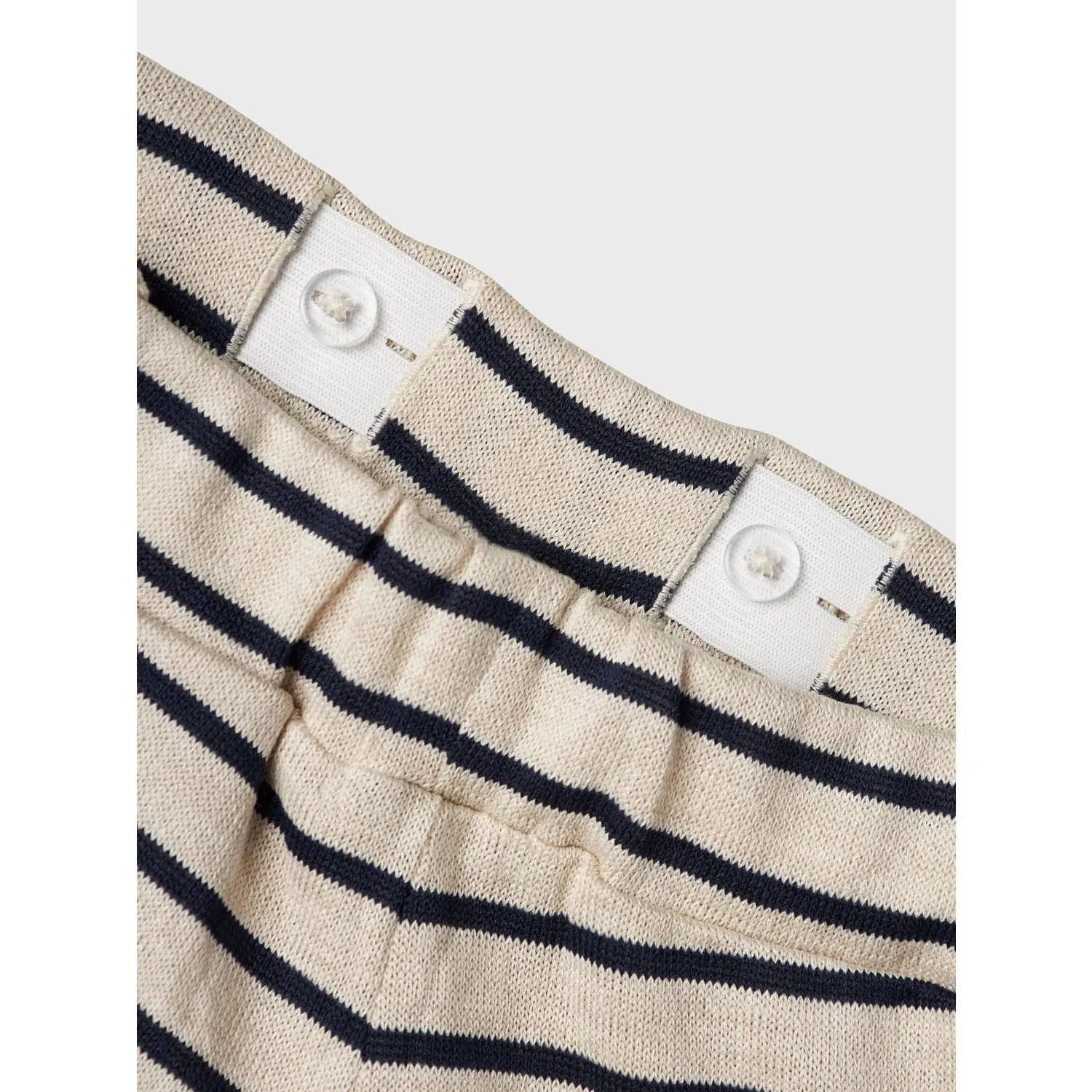 Name It Pantalon Large D'été En Sable Pour Bébé Et Enfant