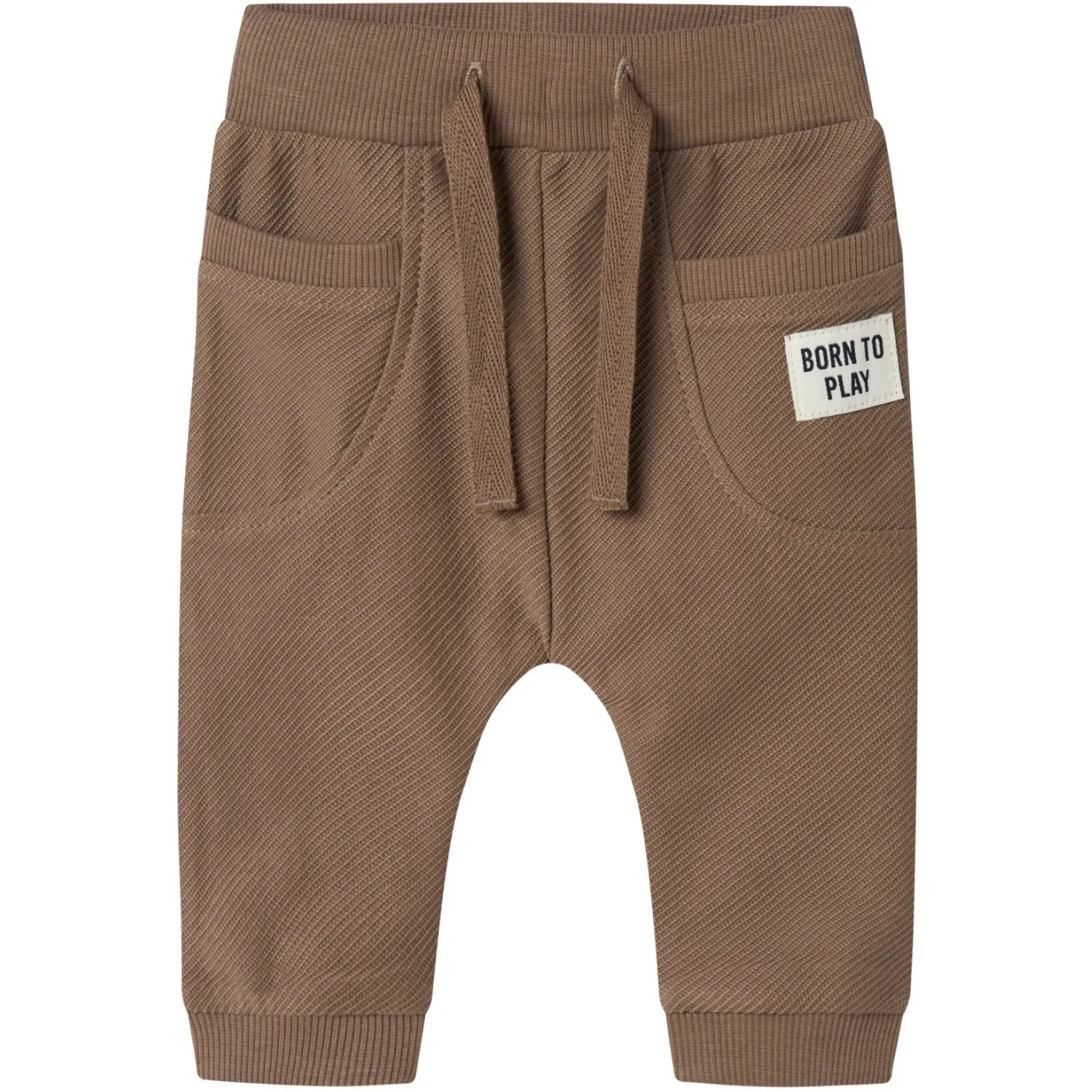 Nommez-le Pantalon Helt Noix BébéEnfants_Name-It