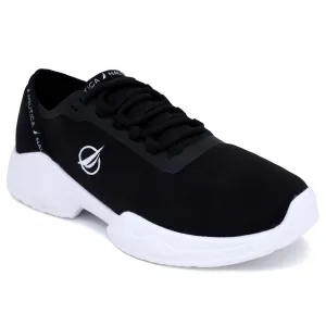 Nautica Women's J-Class Slip-On Sneaker Black Nautica
