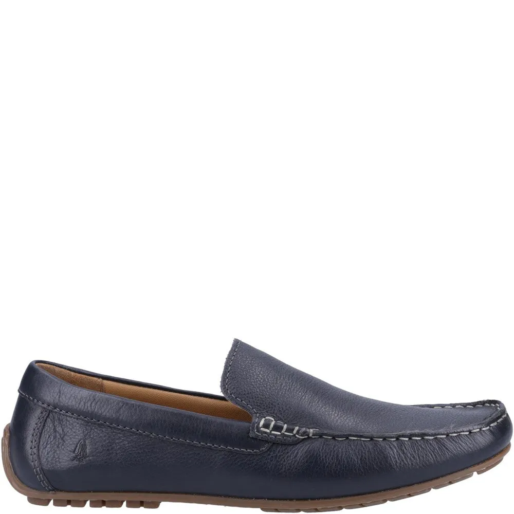 Chaussures Ralph à Enfilage Marine