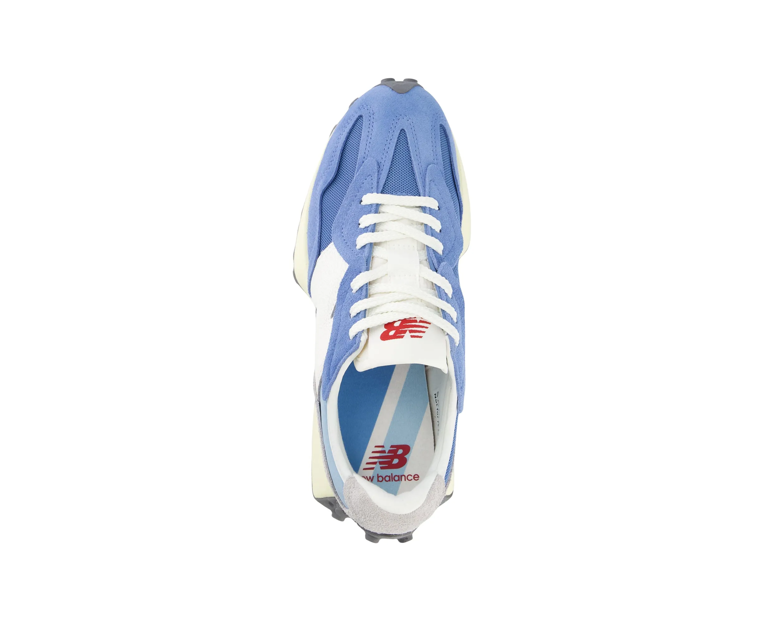 Chaussure de sport unisexe NB 327