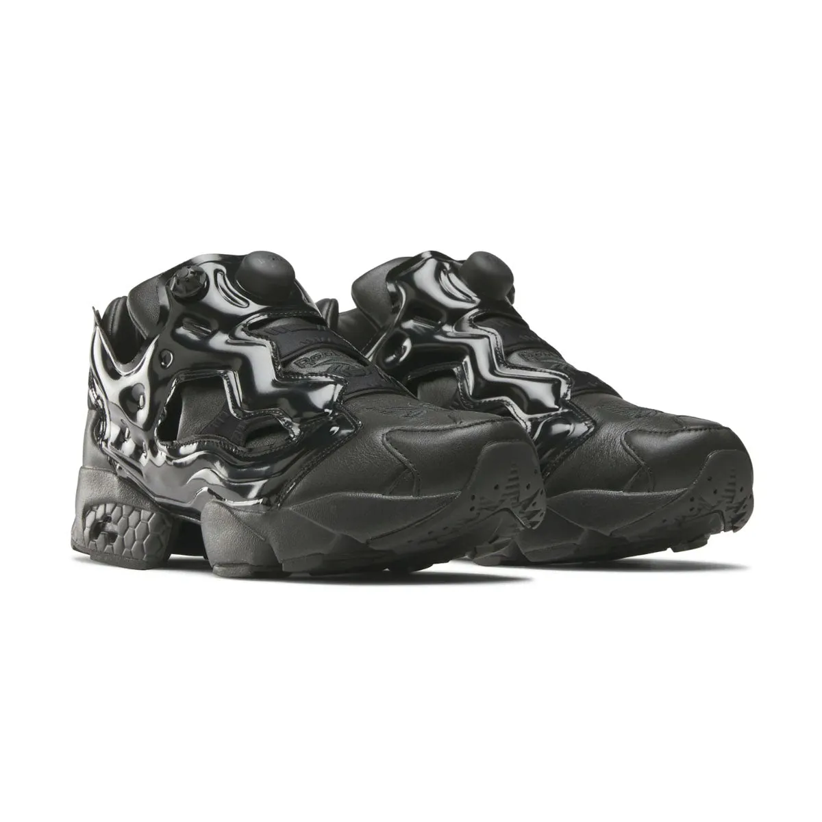   NEEDLES Instapump Fury 94 'Noir'