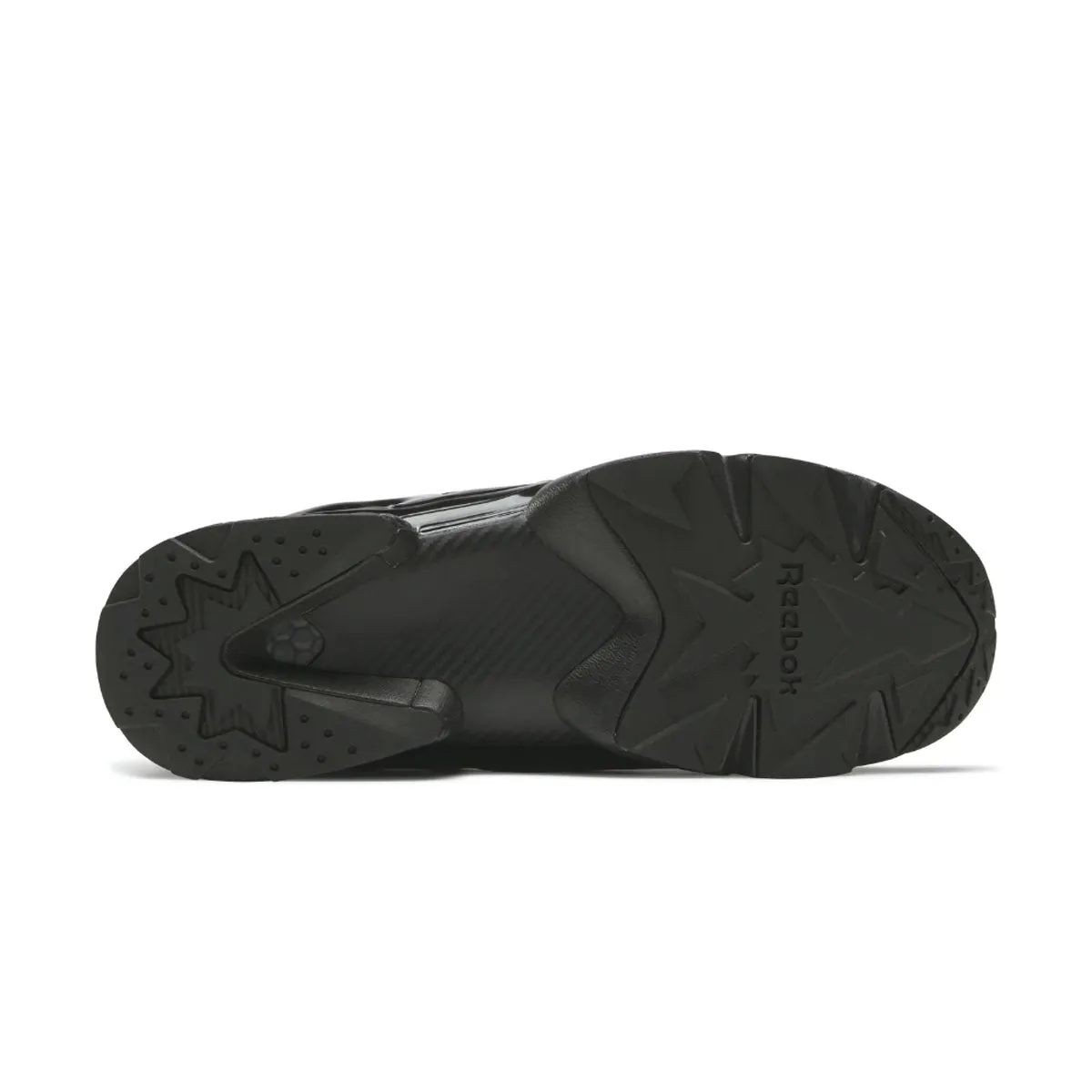   NEEDLES Instapump Fury 94 'Noir'