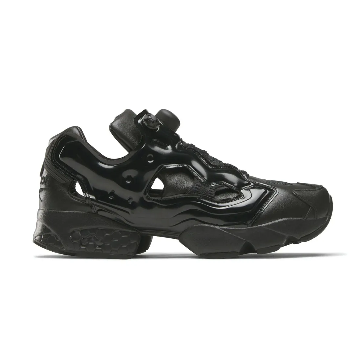   NEEDLES Instapump Fury 94 'Noir'