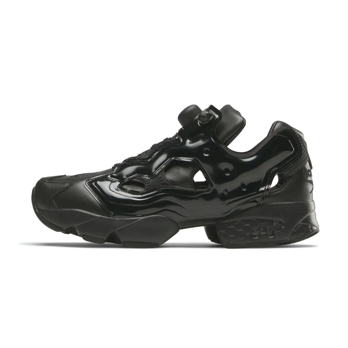   NEEDLES Instapump Fury 94 'Noir'
