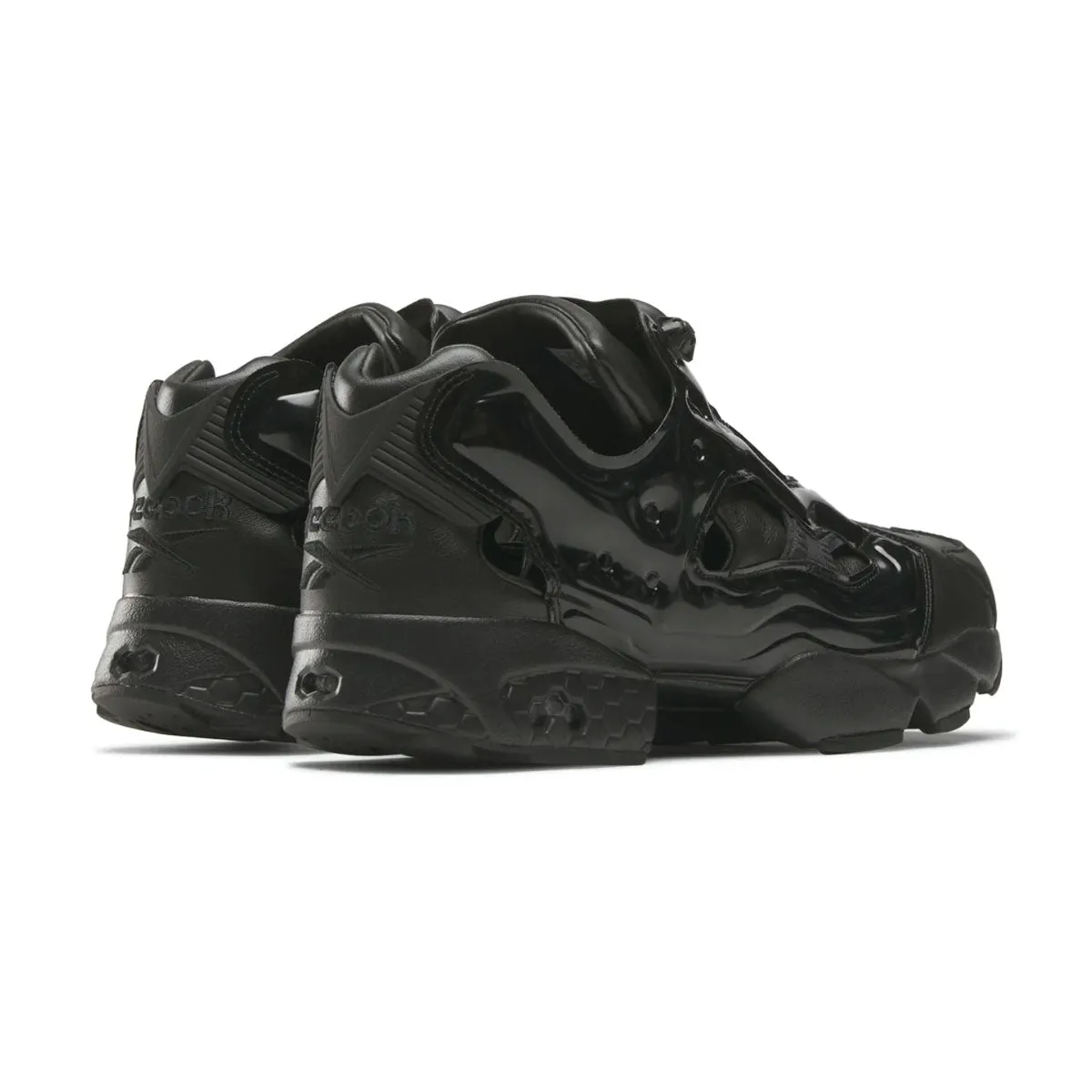   NEEDLES Instapump Fury 94 'Noir'