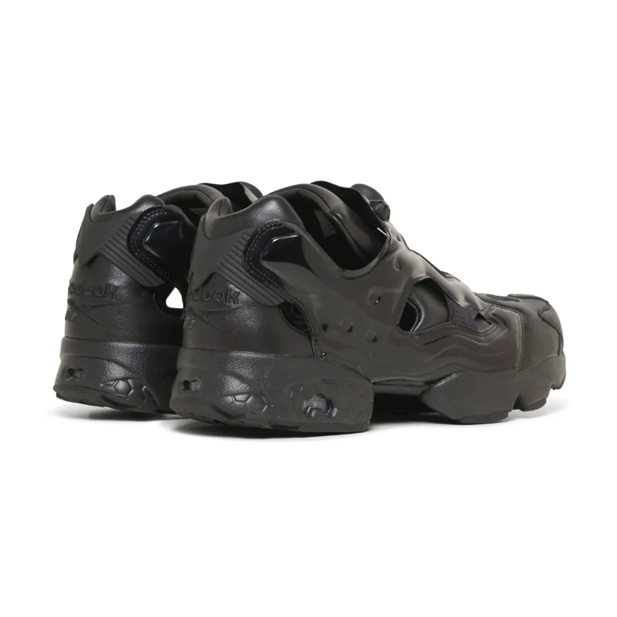   NEEDLES Instapump Fury 94 'Noir'