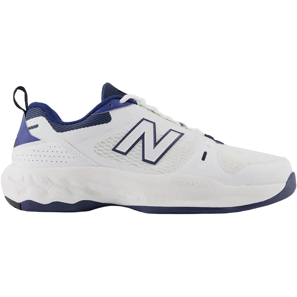 New Balance Fresh Foam X 1007 - MC1007WT-D Chaussures New Balance Homme