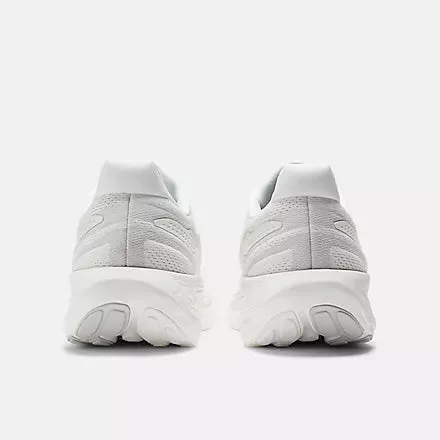 NEW BALANCE CHAUSSURES HOMME 1080 V13 BLANCHES