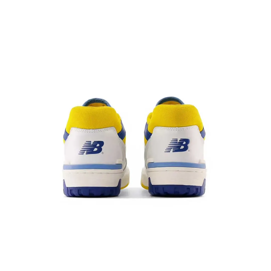 New Balance - Chaussures 550 pour Homme (BB550NCG-D)