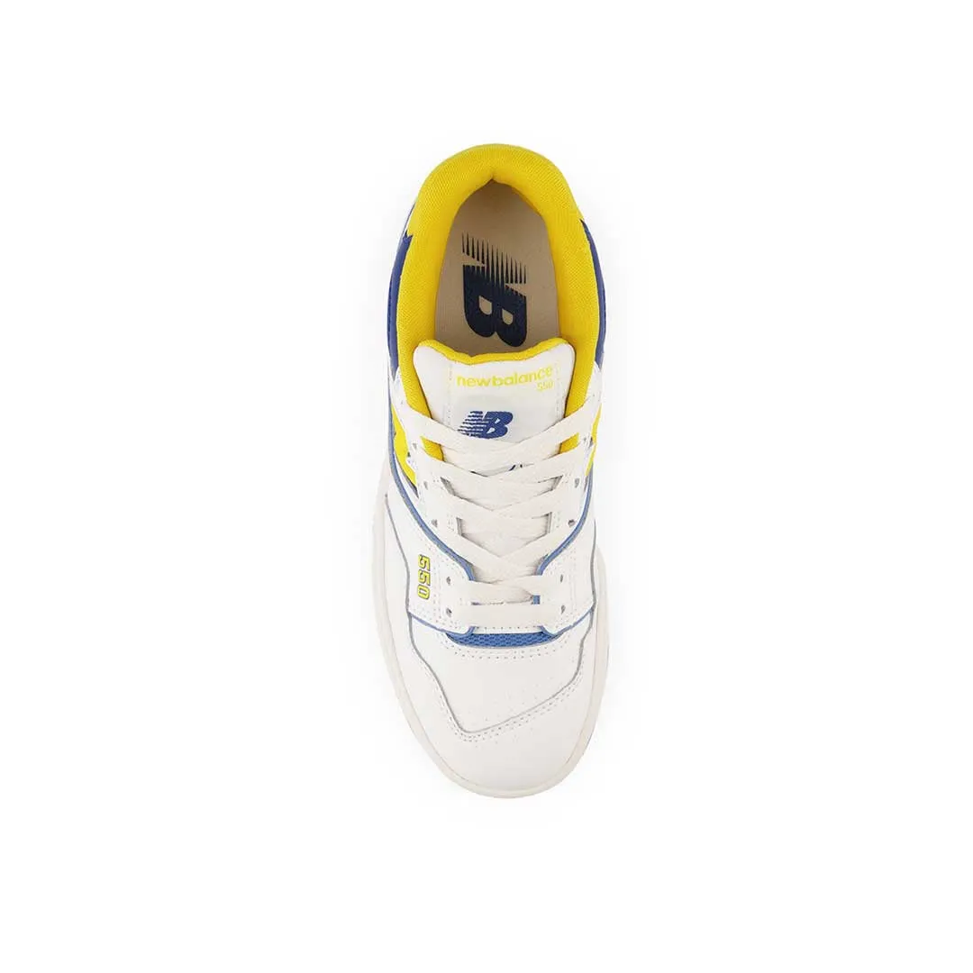 New Balance - Chaussures 550 pour Homme (BB550NCG-D)