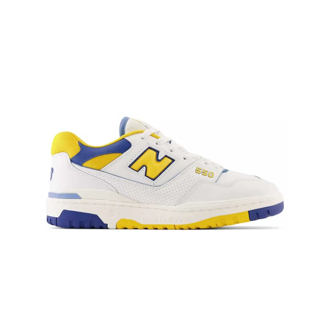 New Balance - Chaussures 550 pour Homme (BB550NCG-D)