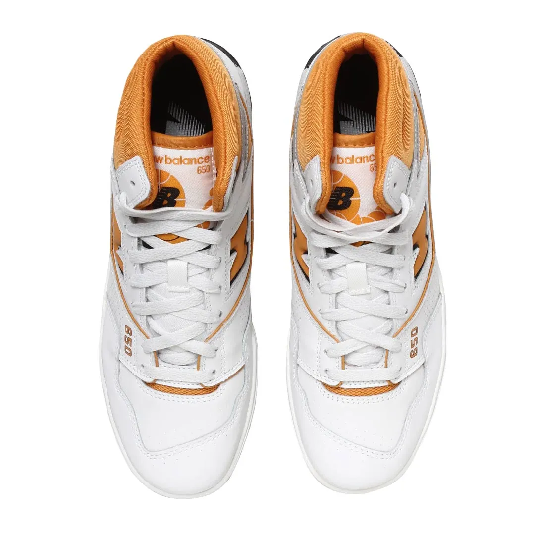 New Balance - Chaussures 650 pour Homme (BB650RCL)