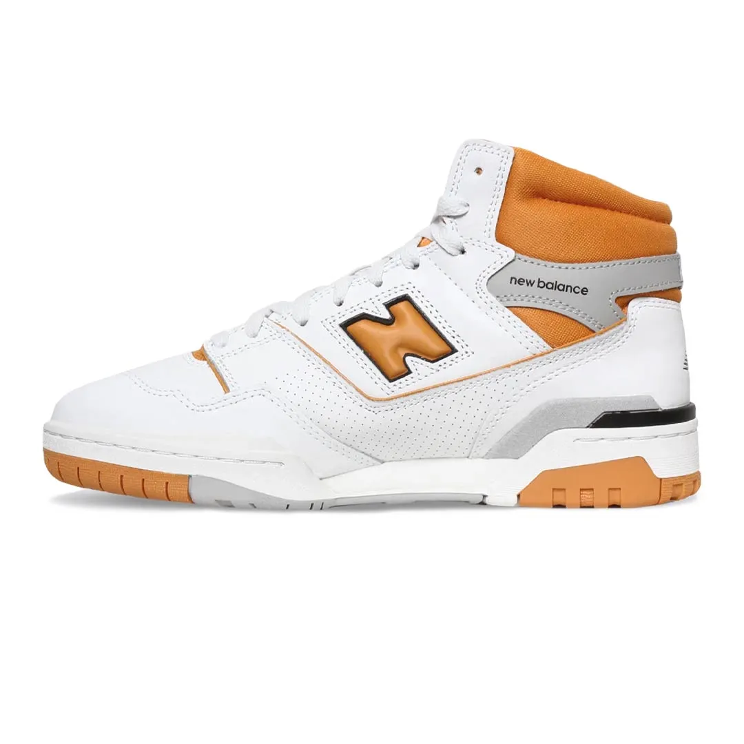 New Balance - Chaussures 650 pour Homme (BB650RCL)