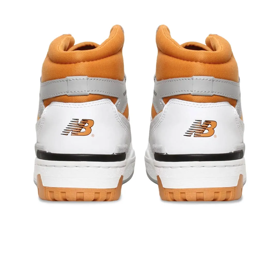 New Balance - Chaussures 650 pour Homme (BB650RCL)
