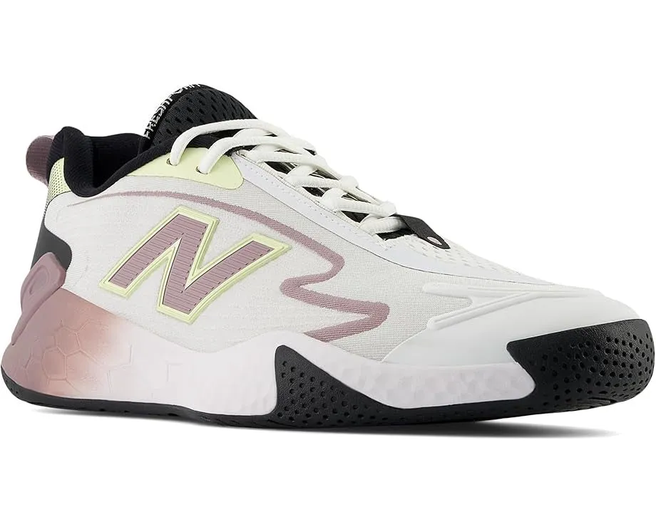 New Balance Hommes Chaussures de Tennis Fresh Foam X CT Rally - MCRAL01 (Largeur 2E) Chaussures New Balance Hommes