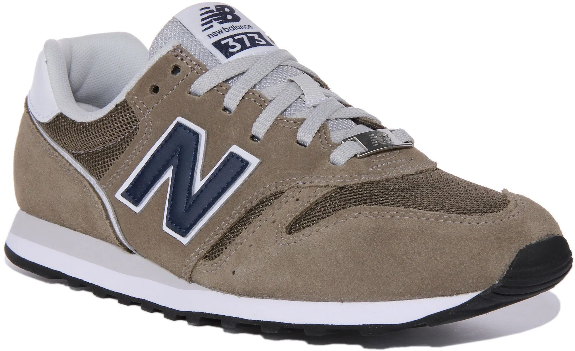 New Balance ML 373Cn2 en olive pour chaussures homme New Balance
