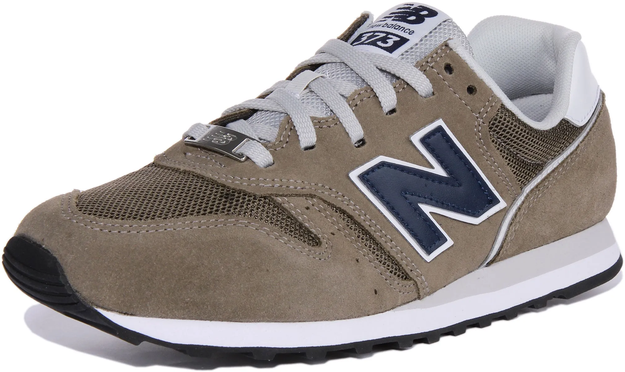 New Balance ML 373Cn2 en olive pour chaussures homme New Balance