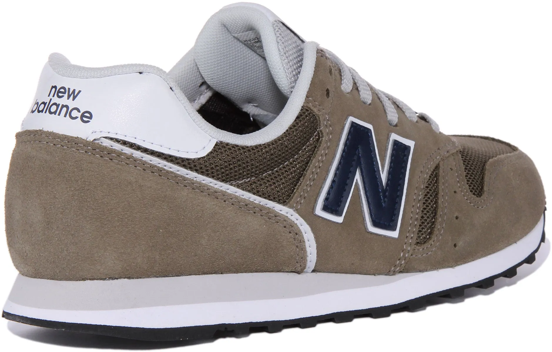 New Balance ML 373Cn2 en olive pour chaussures homme New Balance