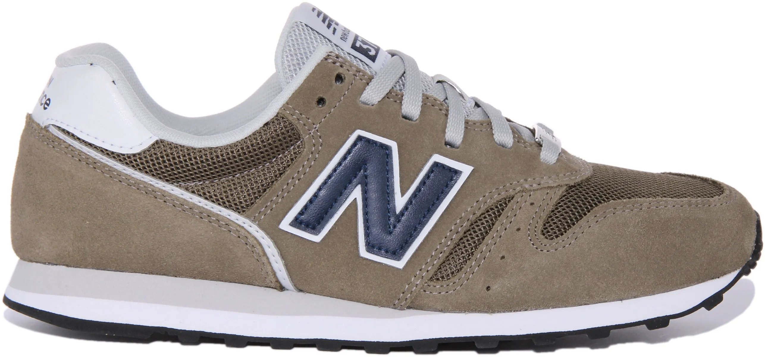 New Balance ML 373Cn2 en olive pour chaussures homme New Balance