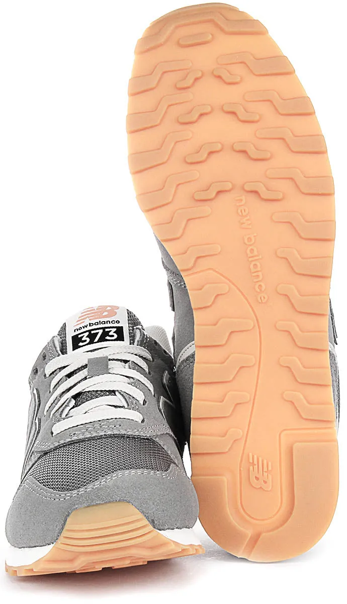 New Balance ML373 SL2 en gris pour chaussures hommes New Balance