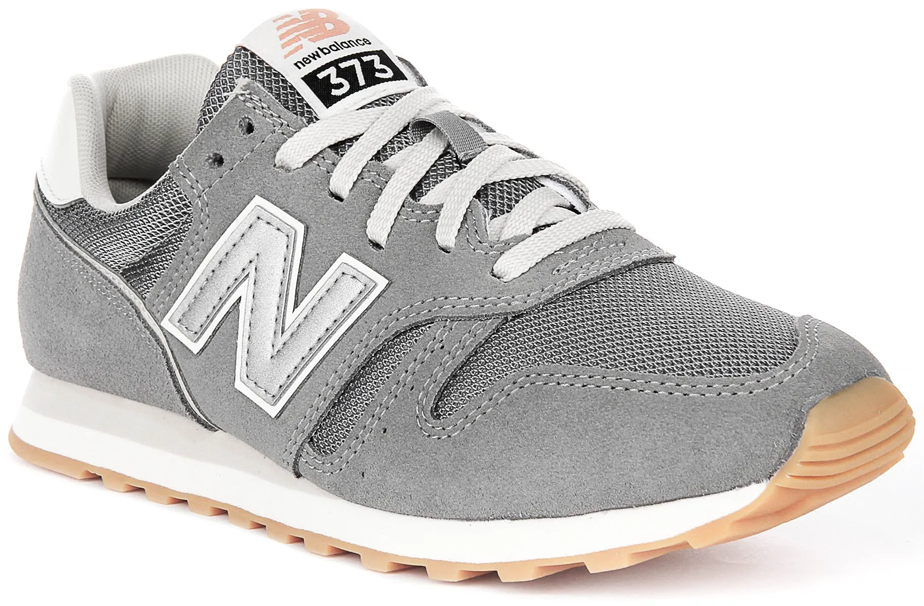 New Balance ML373 SL2 en gris pour chaussures hommes New Balance