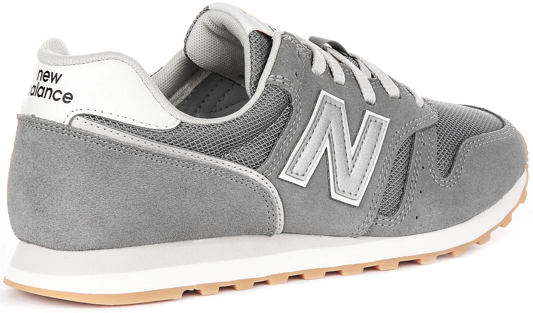 New Balance ML373 SL2 en gris pour chaussures hommes New Balance