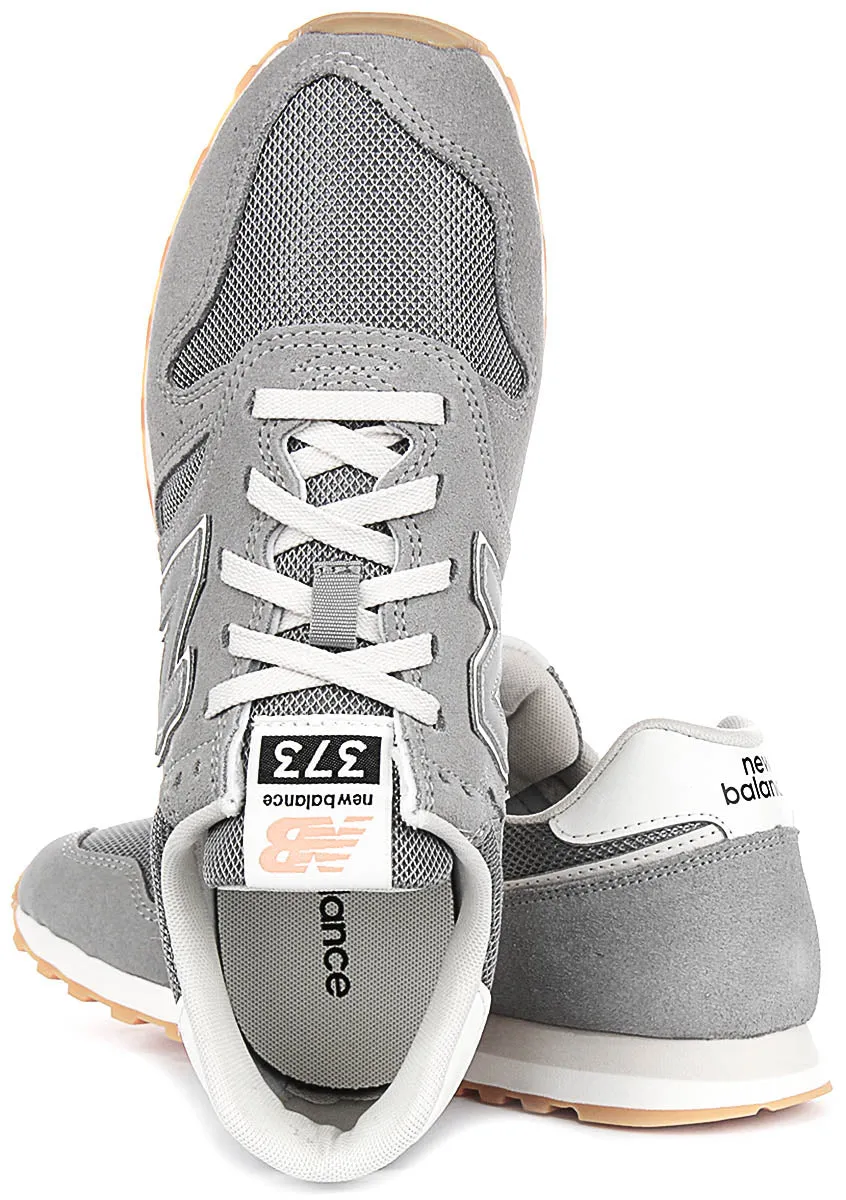 New Balance ML373 SL2 en gris pour chaussures hommes New Balance