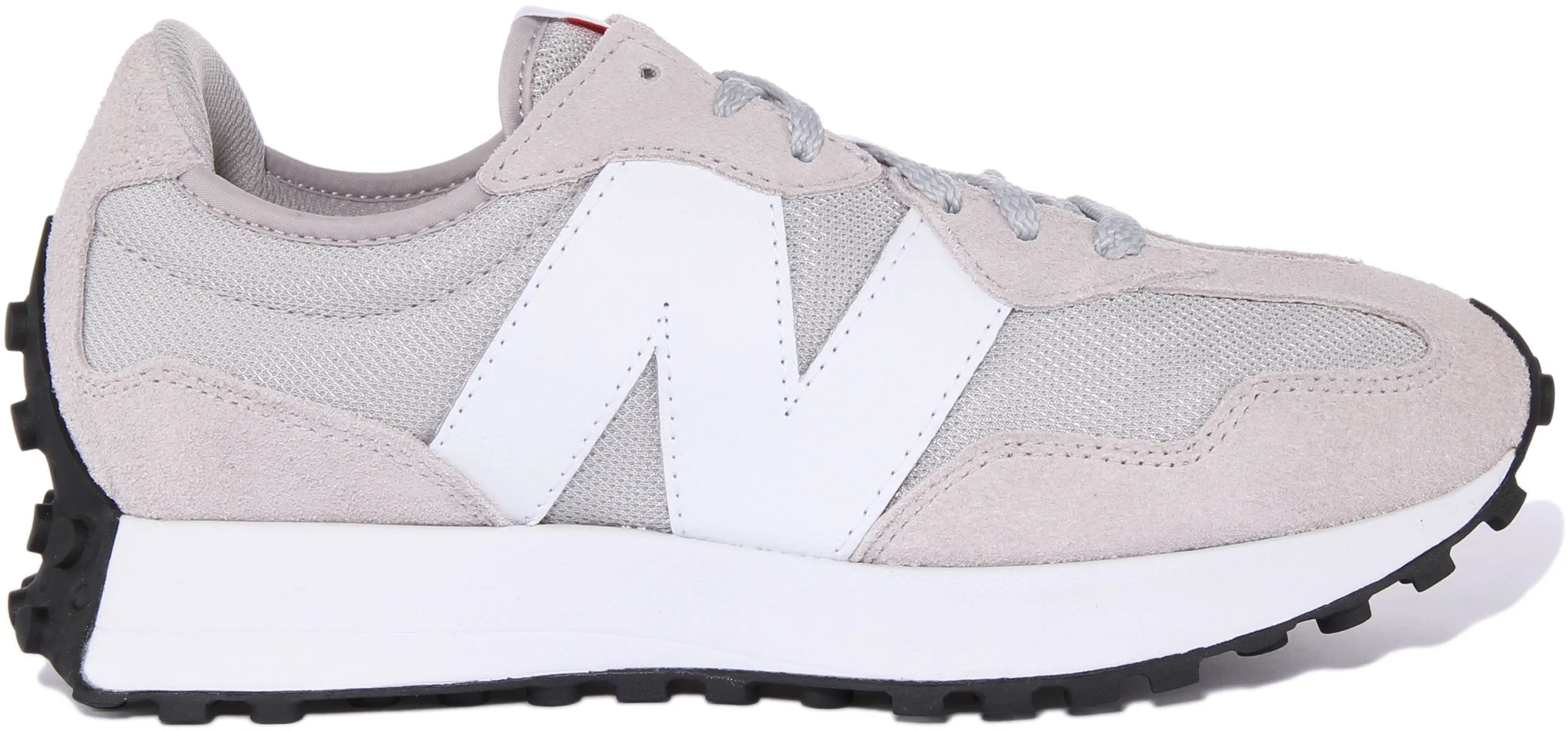 New Balance Ms327 CGW en Gris Blanc Pour Homme Chaussures New Balance