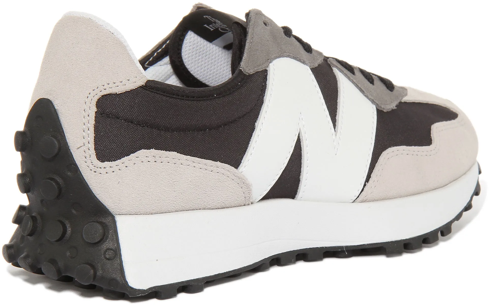 New Balance Ms327Bd en gris noir pour hommes Chaussures New Balance