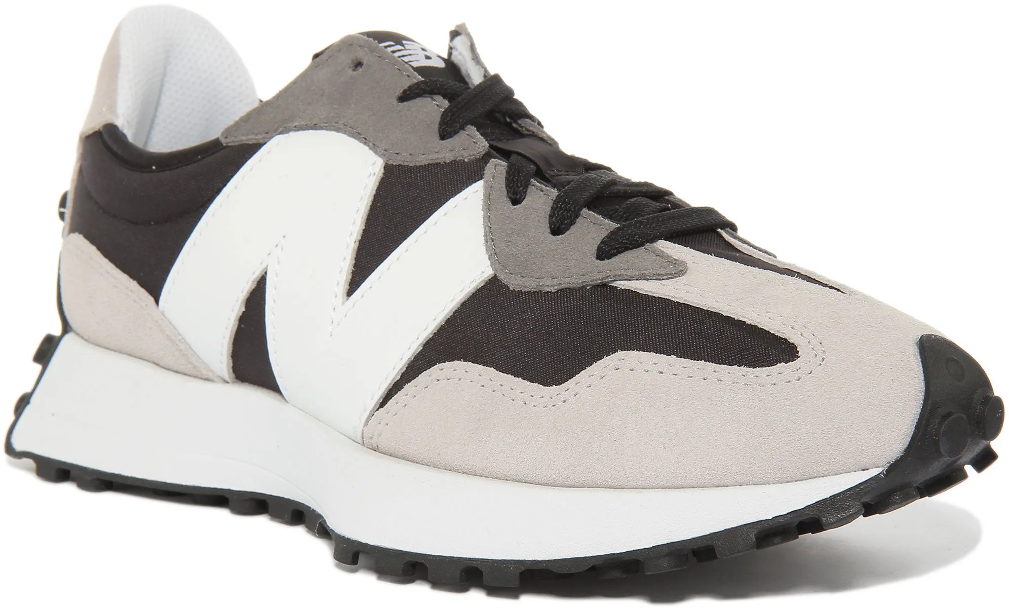 New Balance Ms327Bd en gris noir pour hommes Chaussures New Balance