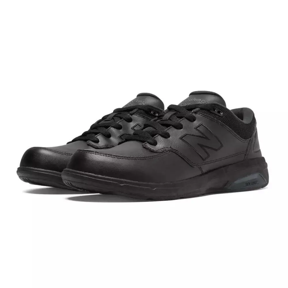 Chaussures New Balance Homme 813BK pour la marche/contrôle du mouvement