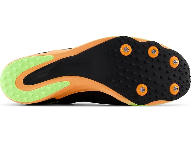 New Balance Unisex FuelCell SuperComp XC-X - Noir/Vert (UXCELRE1) New Balance