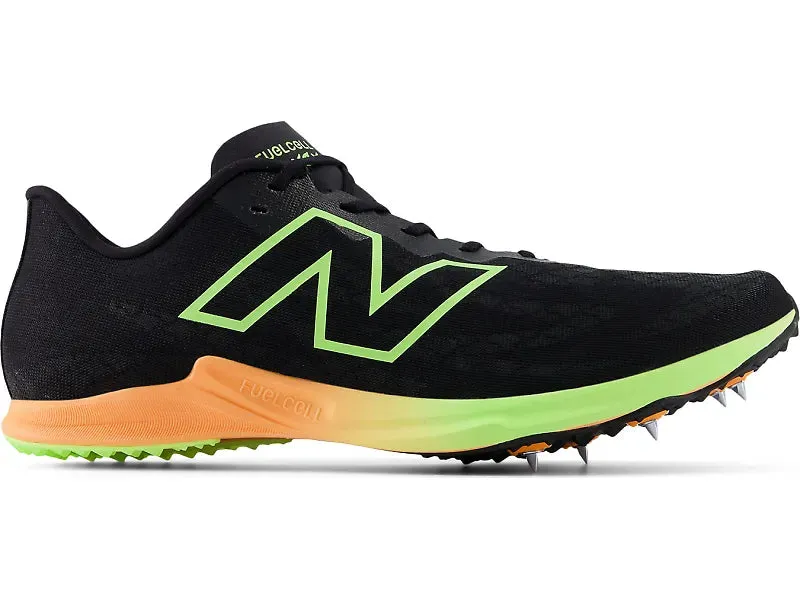 New Balance Unisex FuelCell SuperComp XC-X - Noir/Vert (UXCELRE1) New Balance