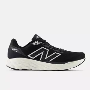 New Balance Womens Fresh Foam X 880v14- Black (W880K14) New Balance