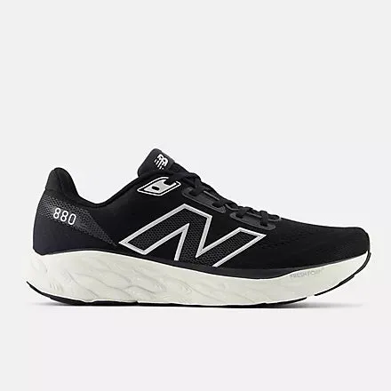 New Balance Femmes Fresh Foam X 880v14 - Noir (W880K14) New Balance