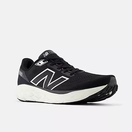 New Balance Femmes Fresh Foam X 880v14 - Noir (W880K14) New Balance