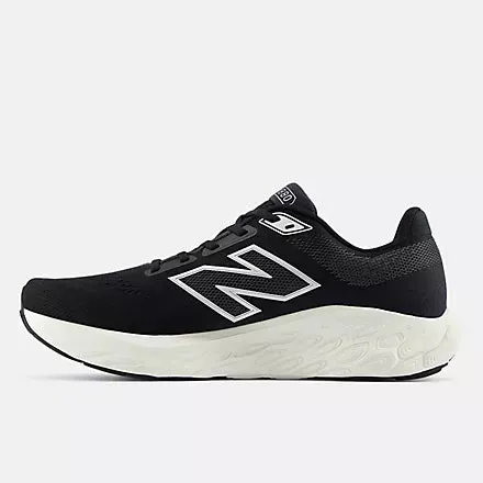 New Balance Femmes Fresh Foam X 880v14 - Noir (W880K14) New Balance