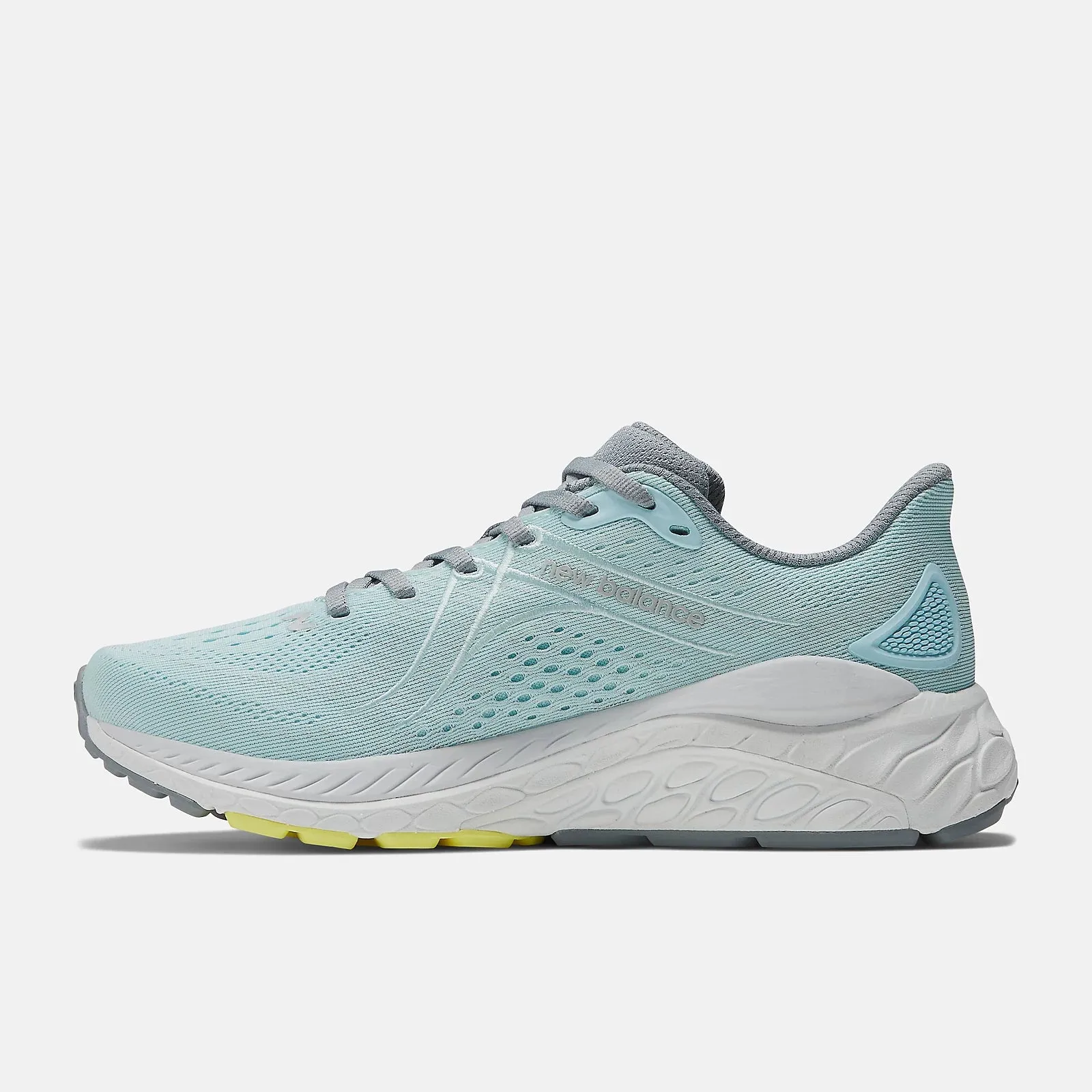 New Balance Femmes X 860v13 - Bleu (W860M13) New Balance