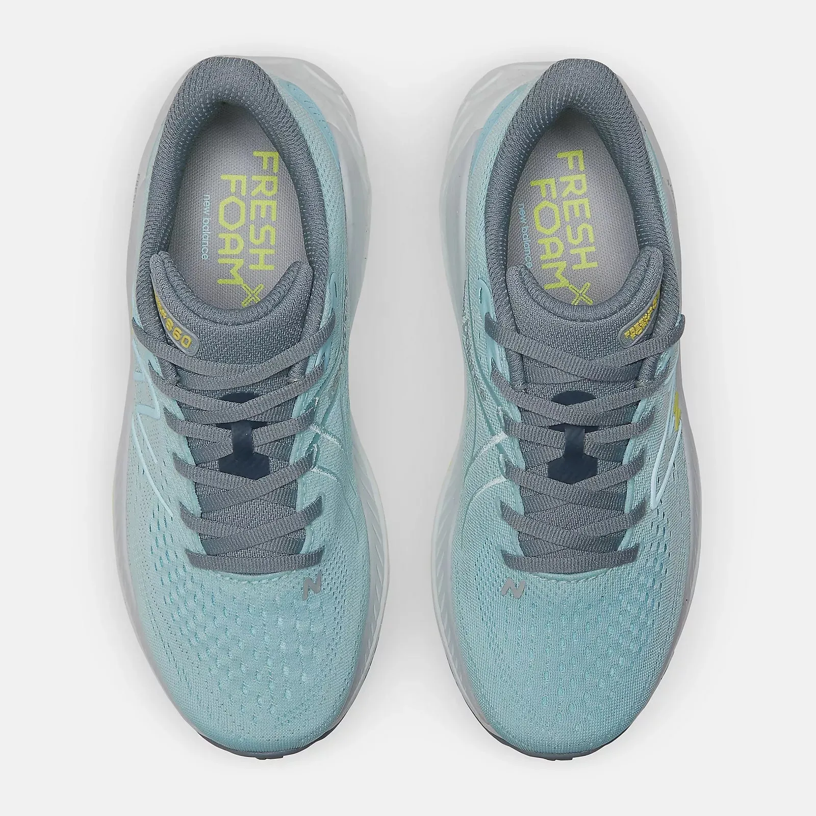 New Balance Femmes X 860v13 - Bleu (W860M13) New Balance