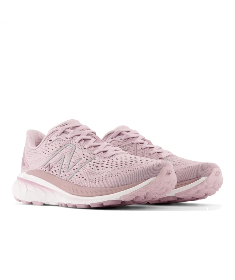 New Balance Femmes X 860v13 - Violet (W860C13) New Balance