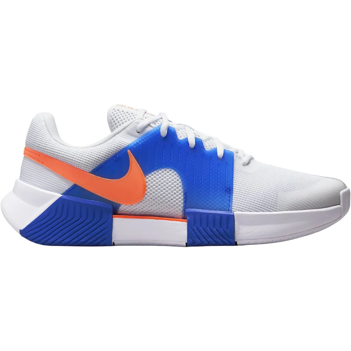Chaussures Nike Homme GP Challenge 1 HC - FB3147-106