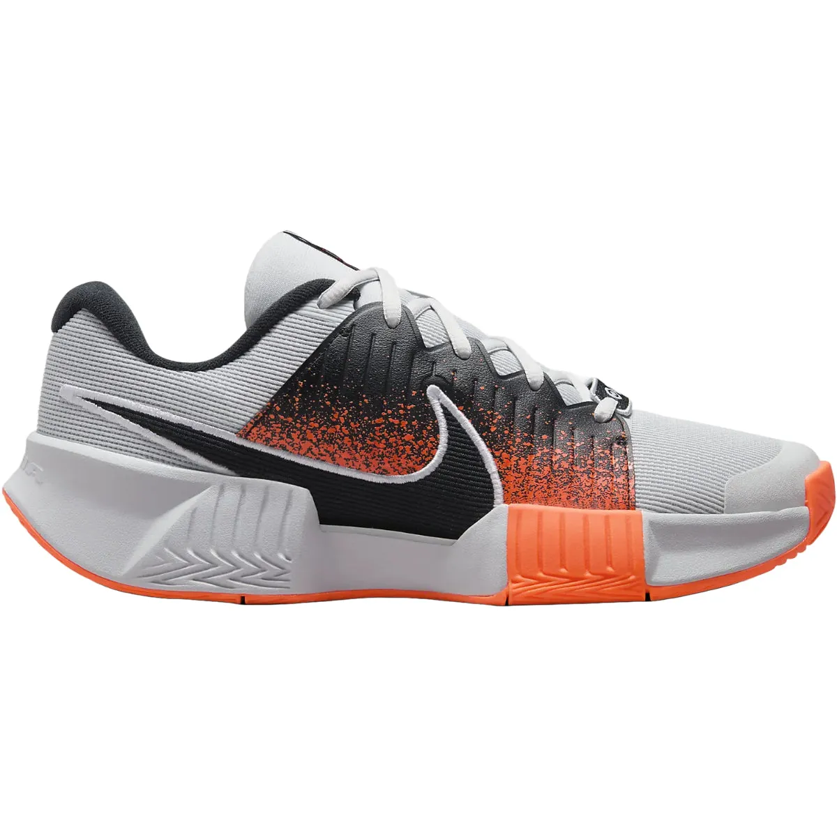 Nike Hommes GP Challenge Pro HC - FQ7728-001 Chaussures Nike Homme