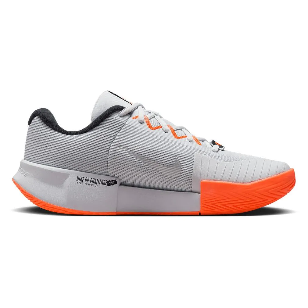 Nike Hommes GP Challenge Pro HC - FQ7728-001 Chaussures Nike Homme