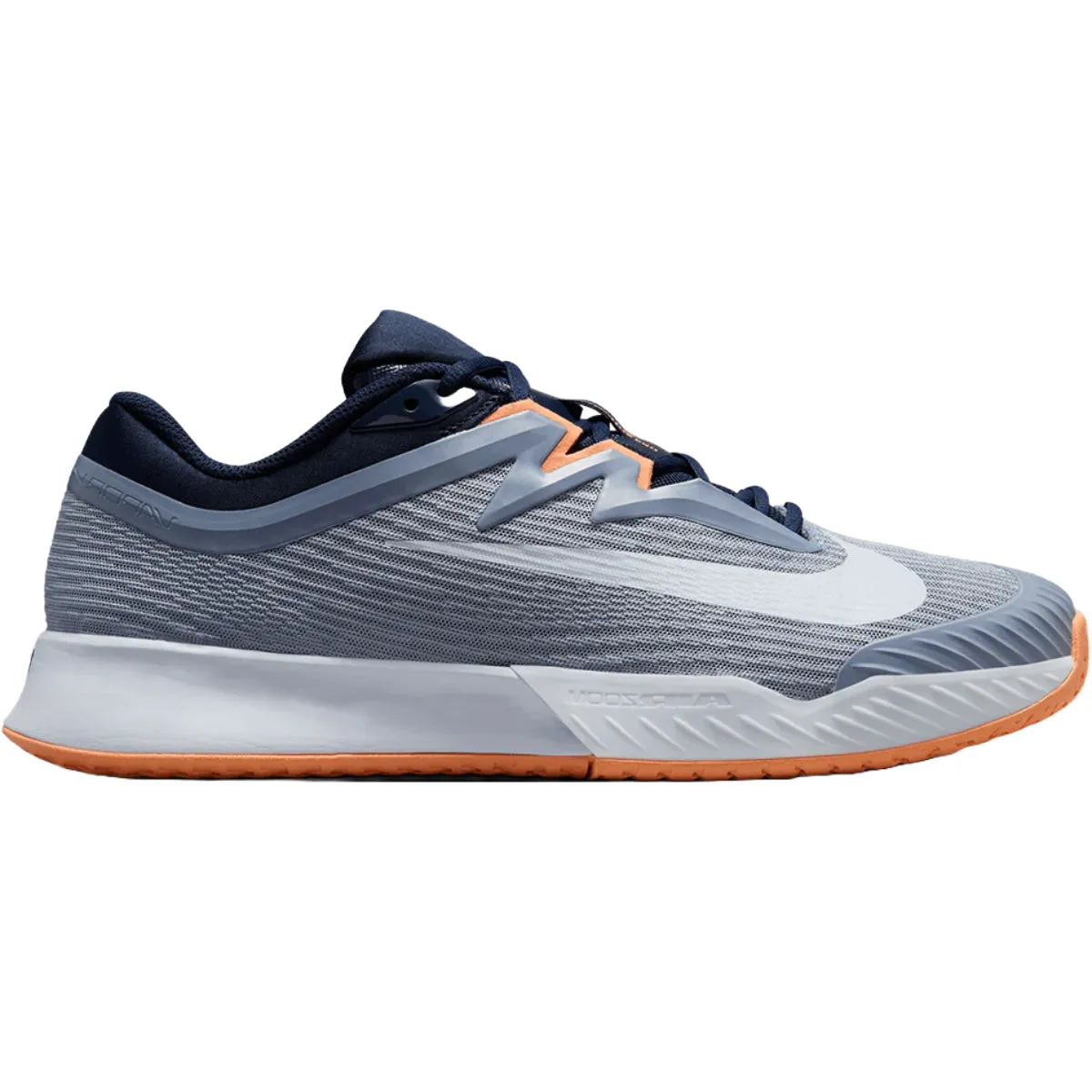 Nike Vapor Pro 3 Homme - Chaussures Gris Ardoise/Gris Football