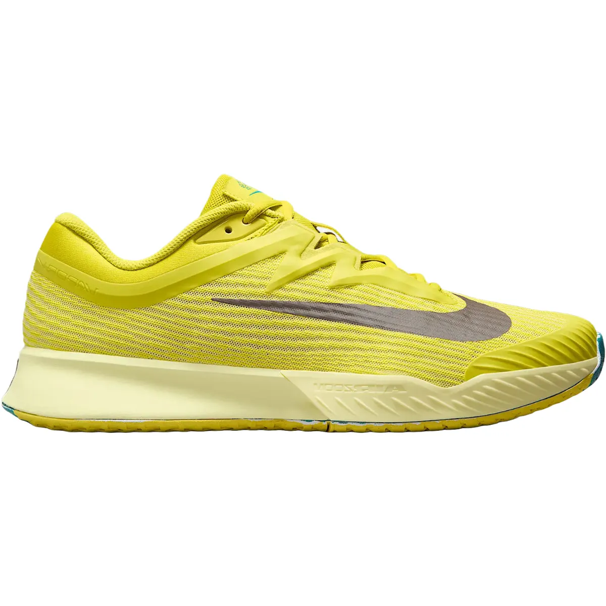 Chaussures de tennis Nike Vapor Pro 3 PRM pour hommes - HF7829-300