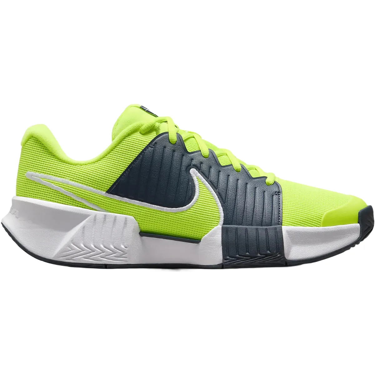 Chaussures Nike Zoom Challenge PB pour Homme - FQ4154-700