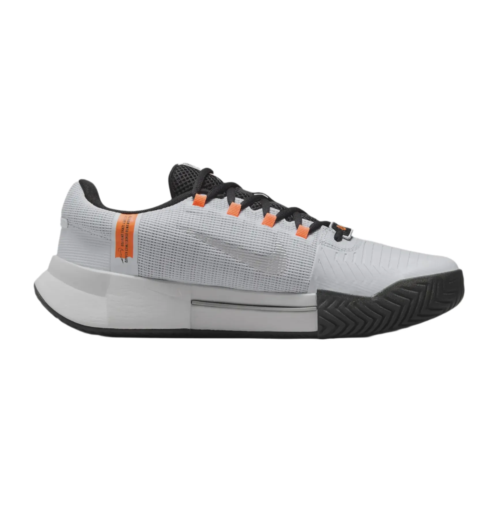 Nike Zoom GP Challenge 1 HC PRM - 002 Chaussures pour Homme Nike