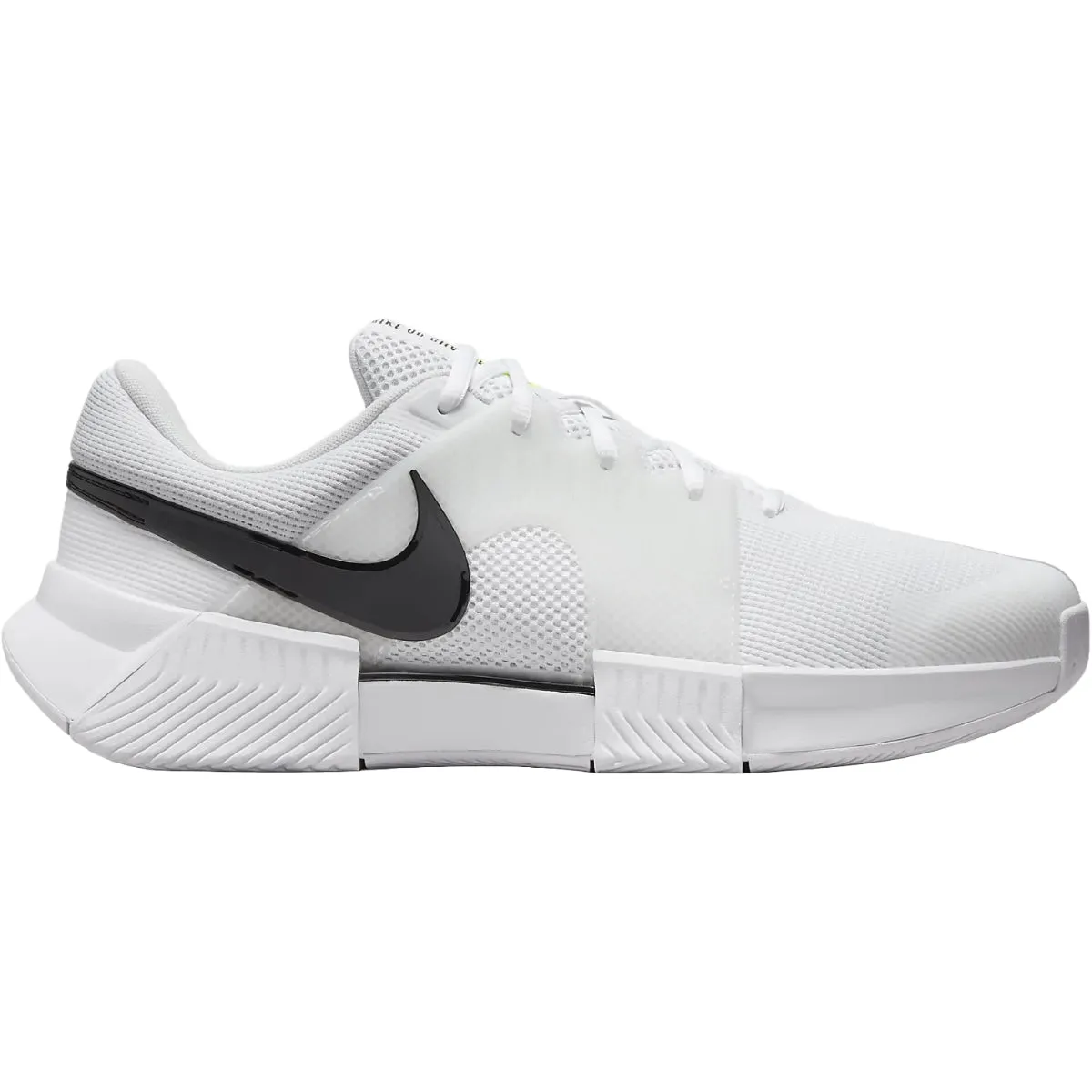 Chaussures de tennis Nike Zoom GP Challenge 1 HC pour homme - 101 chaussures Nike Homme