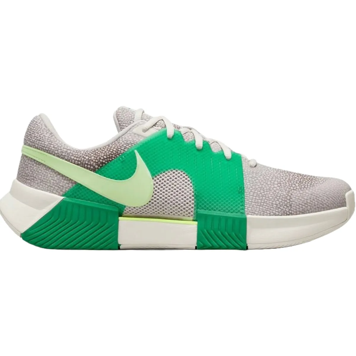 Chaussures de tennis Nike Zoom GP Challenge 1 pour homme - 001 Chaussures Nike Homme